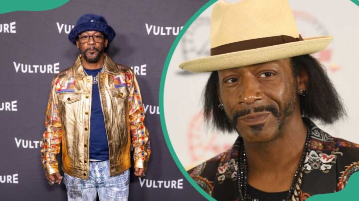 Meet Katt Williams’ Parents: John Cornell Williams and Brenda Louise