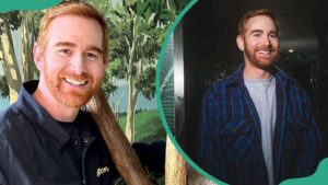 Andrew Santino