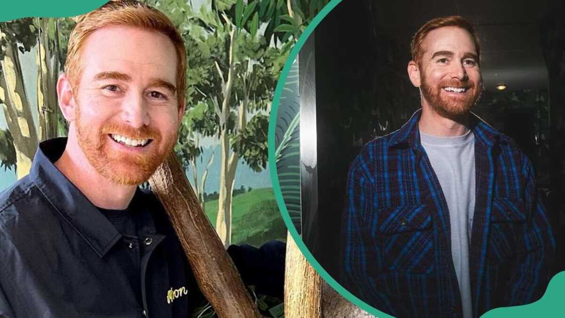 Andrew Santino Biography: Movies, Awards, Net Worth, Age, Wikipedia, Girlfriend, Height, Nationality