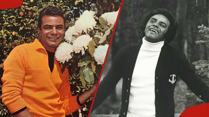 Johnny Mathis: Who is his Wife, Partner, or Husband?
