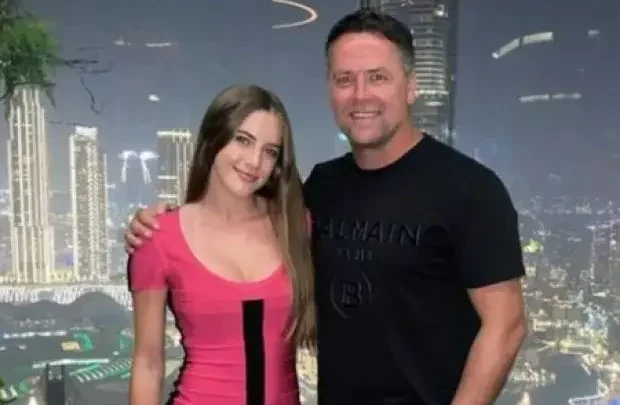 Michael Owen’s daughter, Emily May Owen Biography: Net Worth, Parents, Age, Siblings, Height, Boyfriend, Mother