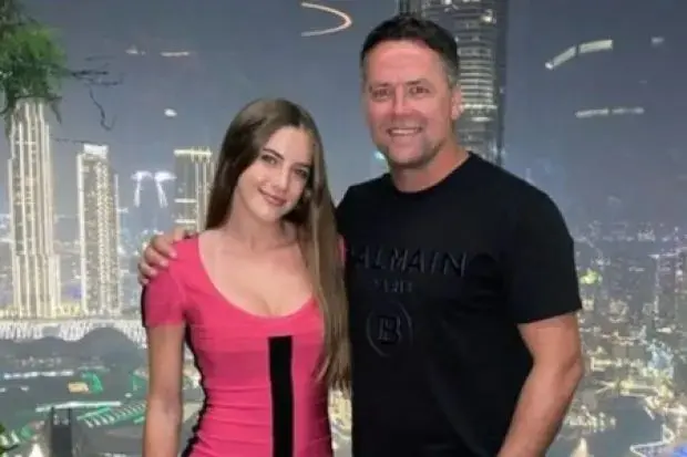Michael Owen’s daughter, Emily May Owen Biography: Net Worth, Parents, Age, Siblings, Height, Boyfriend, Mother