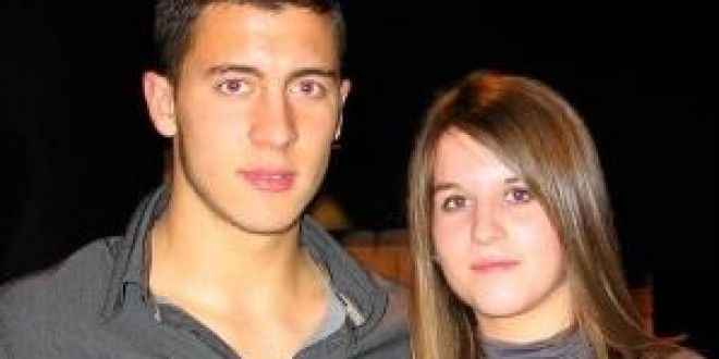 Eden Hazard’s Wife, Natacha Van Honacker Biography: Photo, Net Worth, Age, Children, Wikipedia, Height