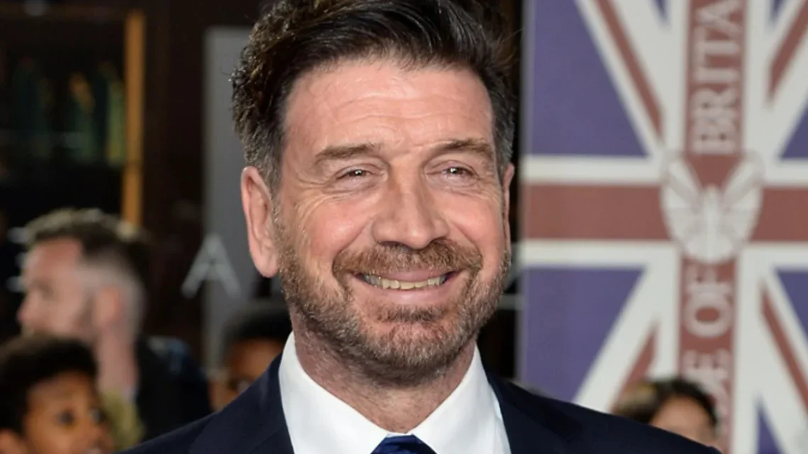 Nick Knowles Biography: Wife, Children, Siblings, Age, Net Worth, Height, Parents