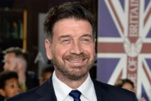 Nick Knowles