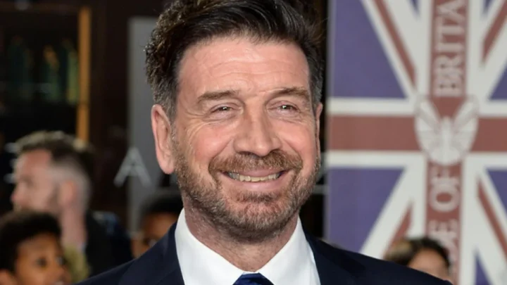 Nick Knowles Biography: Wife, Children, Siblings, Age, Net Worth, Height, Parents