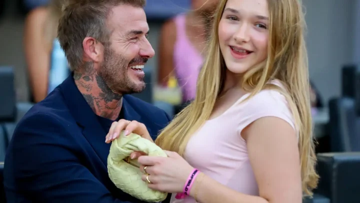 David Beckham’s daughter, Harper Beckham Biography: Boyfriend, Net Worth, Age, Height, Instagram, Siblings, Wikipedia, Nationality