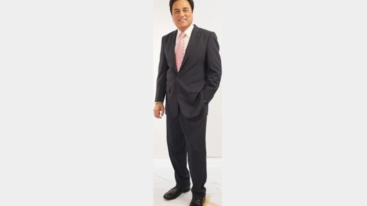 Naeem Bokhari Biography: Age, Wife, Accident, Wikipedia, Family, Net Worth, Daughter, Son