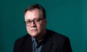 Russell T.Davies