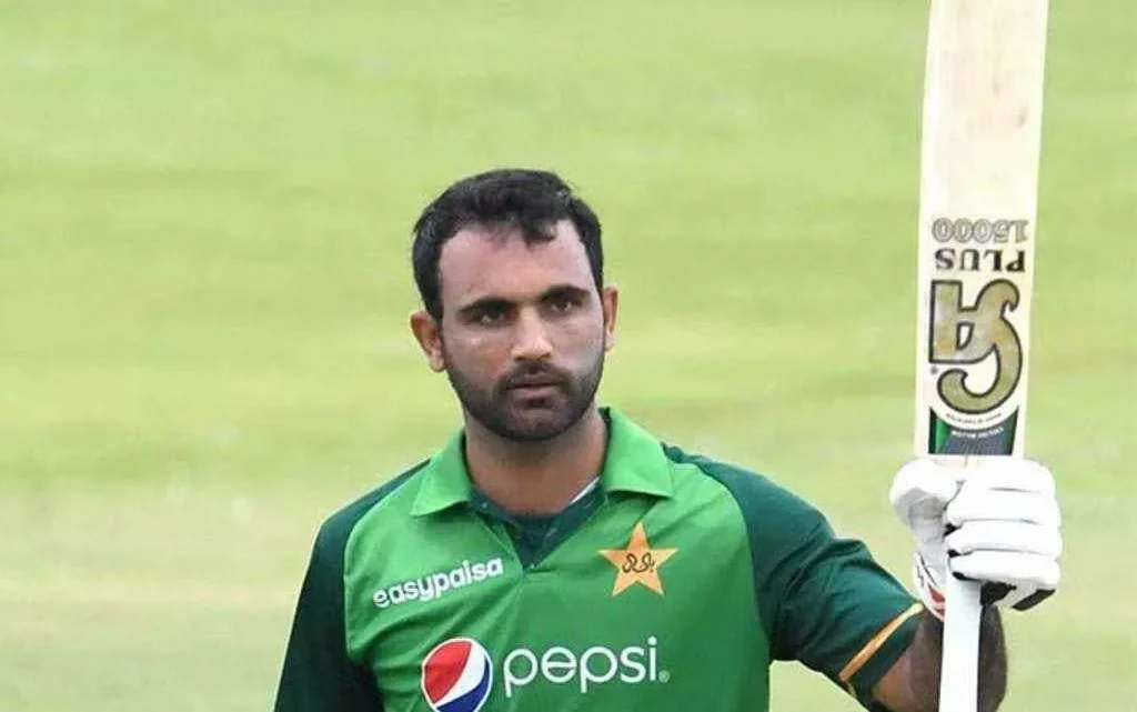 Fakhar Zaman Biography: Stats, Team, Wife, Awards, Age, Net Worth, Wikipedia, Scores, Current Team