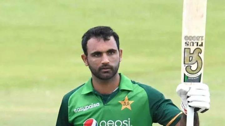 Fakhar Zaman Biography: Stats, Team, Wife, Awards, Age, Net Worth, Wikipedia, Scores, Current Team