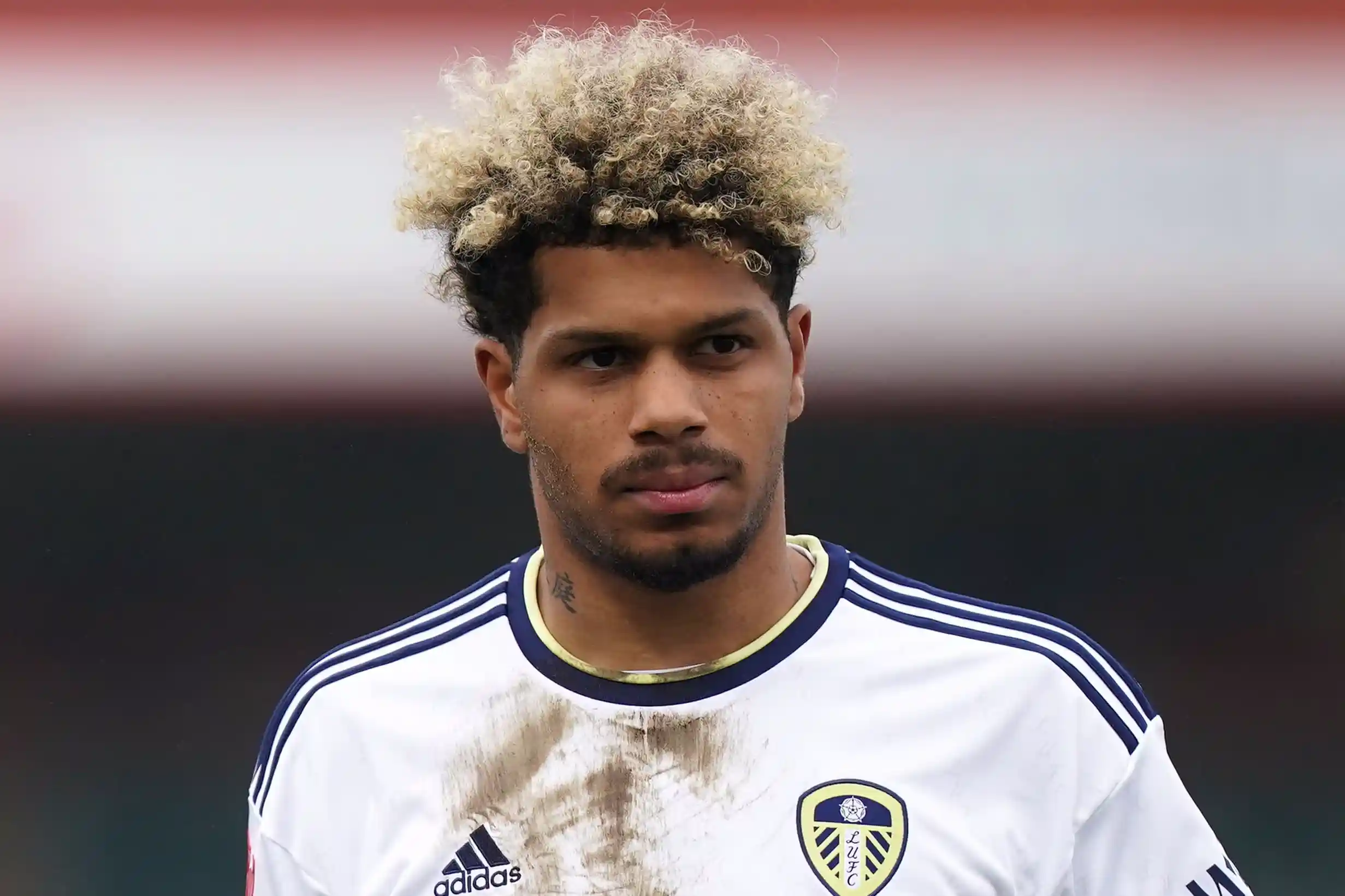 Georginio Rutter Photo