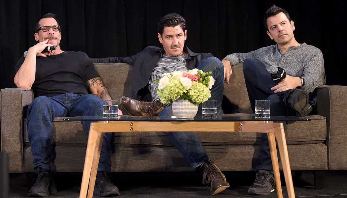 Jordan Knight’s son Eric Jacob Knight Biography: Age, Net Worth, Siblings, Parents, Height