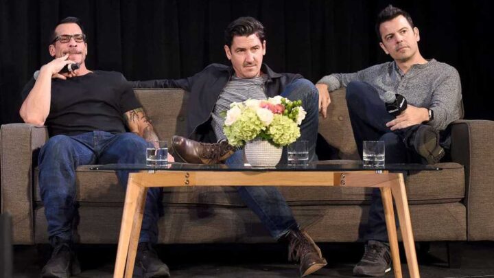 Jordan Knight’s son Eric Jacob Knight Biography: Age, Net Worth, Siblings, Parents, Height
