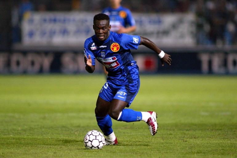 Michael Essien Biography: Awards, Age, Net Worth, Siblings, Parents, Former Team, Height, Wife, Children