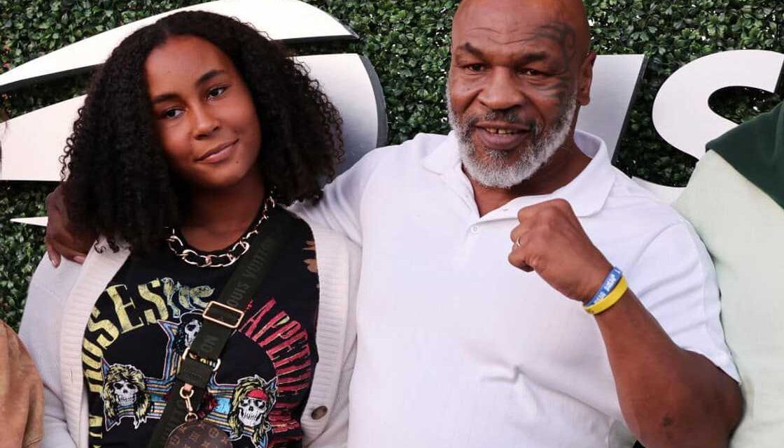 Exodus Tyson’s mother Sol Xochitl Biography: Age, Net Worth, Siblings, Parents, Height, Baby Daddy, Children   