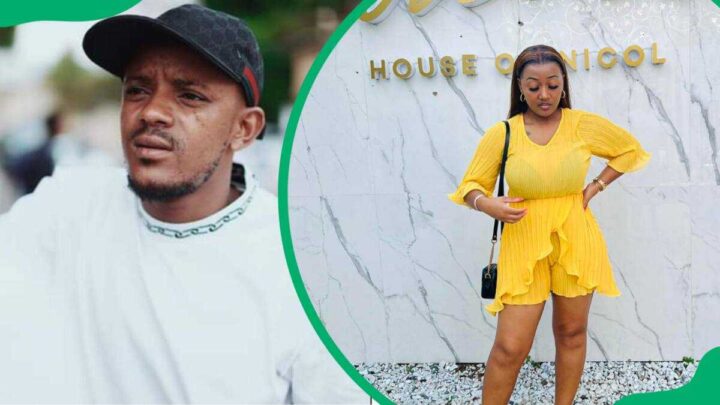 Kabza De Small’s Wife, Kamogelo Moropa Biography: Husband, Age, Height, Wiki, Nationality, Net Worth, Parents