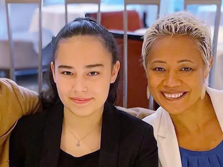 Monica Galetti’s daughter, Anais Galetti Bio: Wife, Age, Net Worth, Parents, Siblings, Boyfriend, Height