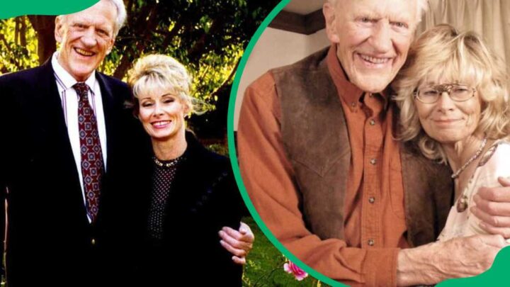 James Arness’ wife Janet Surtees Biography: Husband, Children, Parents, Siblings, Age, Net Worth