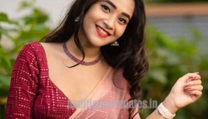 Deepthi Sunaina Biography: Husband, Age, Wikipedia, Instagram, Height, Net Worth, Pictures, Parents, Siblings