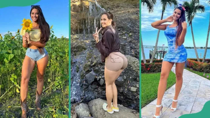 Marie Temara Biography: Father, Parents, Age, Height, Wikipedia, Instagram, Ethnicity, Net Worth, OnlyFans