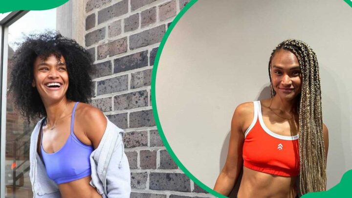 Trevante Rhodes’ wife Mara Wright Biography: Net Worth, Siblings, Height, Children, Age, Husband