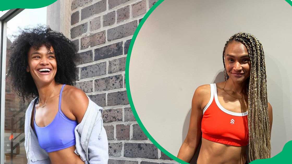 Trevante Rhodes’ wife Mara Wright Biography: Net Worth, Siblings, Height, Children, Age, Husband