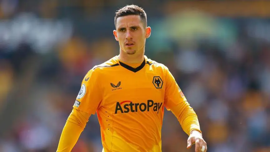 Daniel Podence Biography: Current Team, Children, Wife, Net Worth, Parents, Age, Height, Transfers, Goals, Salary  