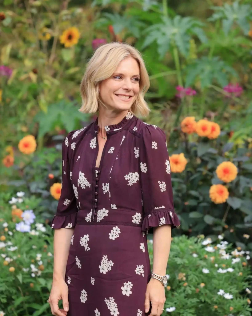 Emilia Fox Biography: Height, Age, Net Worth, Siblings, Parents, Movies, Children, Husband  