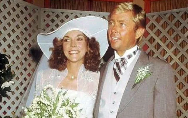 Karen Carpenter’s Husband, Thomas James Burris Biography: Age, Net Worth, Wife, Wikipedia, Nationality, Ethnicity, Height