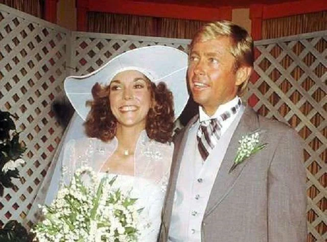 Karen Carpenter’s Husband, Thomas James Burris Biography: Age, Net Worth, Wife, Wikipedia, Nationality, Ethnicity, Height