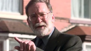 Harold Shipman