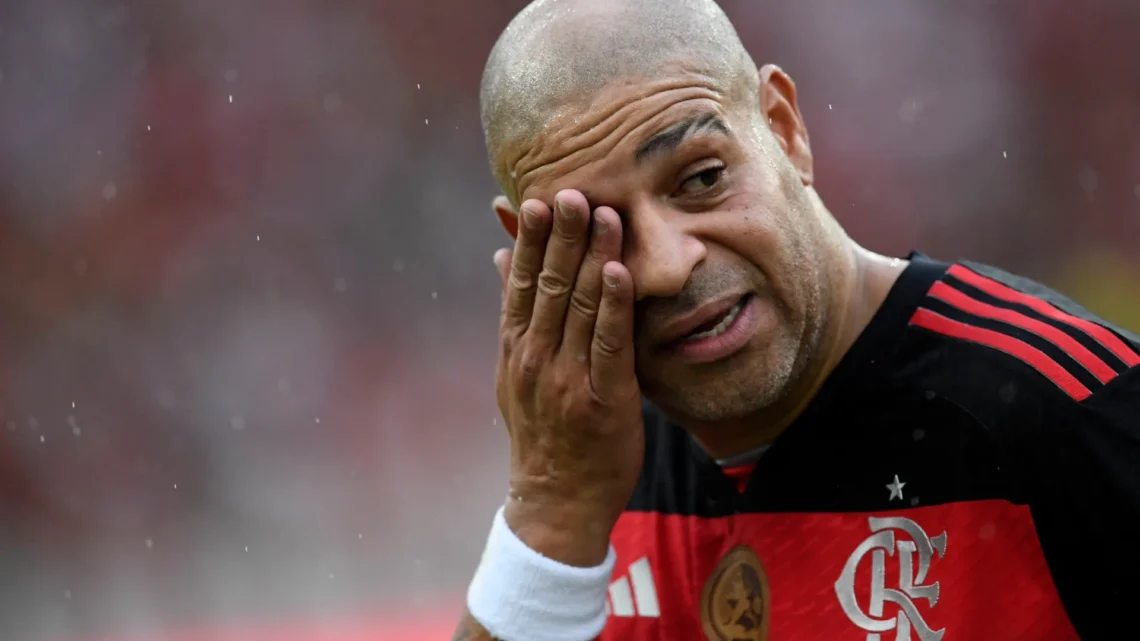 Adriano Biography: Age, Net Worth, Instagram, Spouse, Height, Wiki, Parents, Siblings, Awards, Team