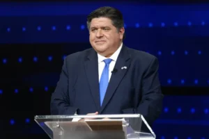 J.B. Pritzker