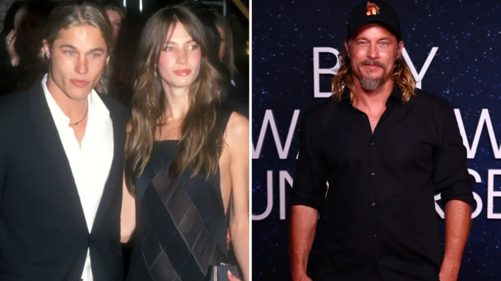 Is Travis Fimmel Married? Does He Have a Wife?