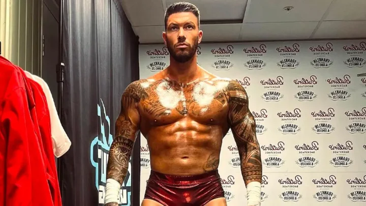 Adam Maxted Biography: Age, Net Worth, Siblings, Parents, Height, Awards, Children, Spouse