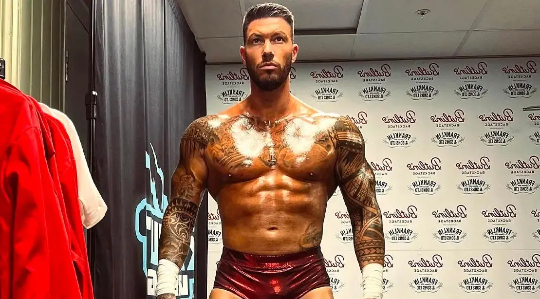 Adam Maxted Biography: Age, Net Worth, Siblings, Parents, Height, Awards, Children, Spouse