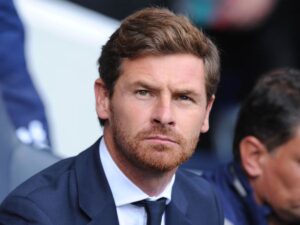 André Villas-Boas