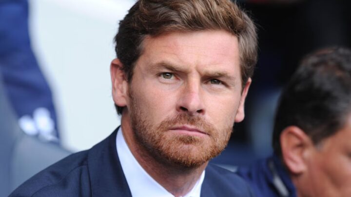 André Villas-Boas Biography: Trophies, Club, Salary, Tactics, Age, Net Worth, Family