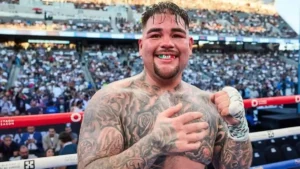 Andy Ruiz