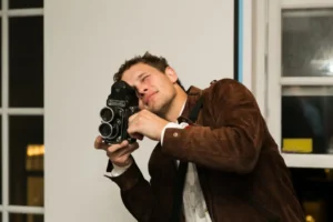 Warren Elgort