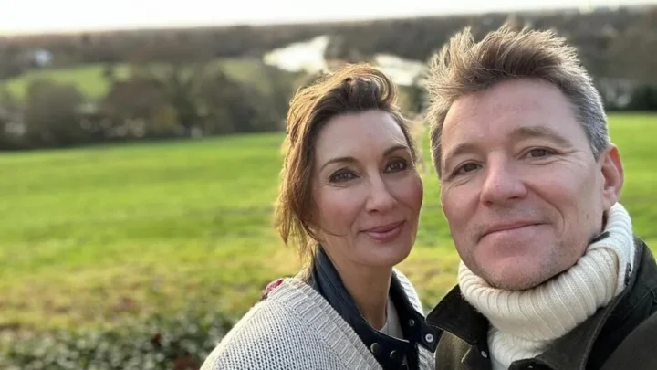Ben Shephard’s wife, Annie Shephard Biography: Children, Siblings, Age, Net Worth, Movies, Height, Parents