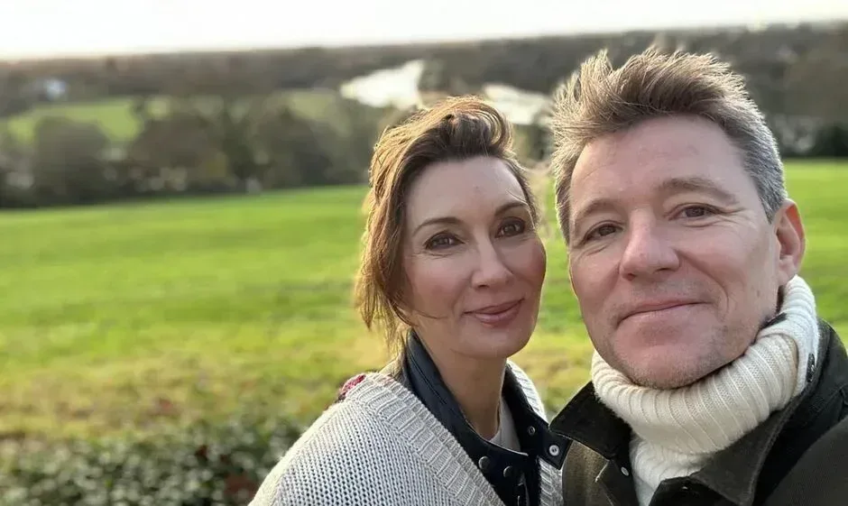 Ben Shephard’s wife, Annie Shephard Biography: Children, Siblings, Age, Net Worth, Movies, Height, Parents