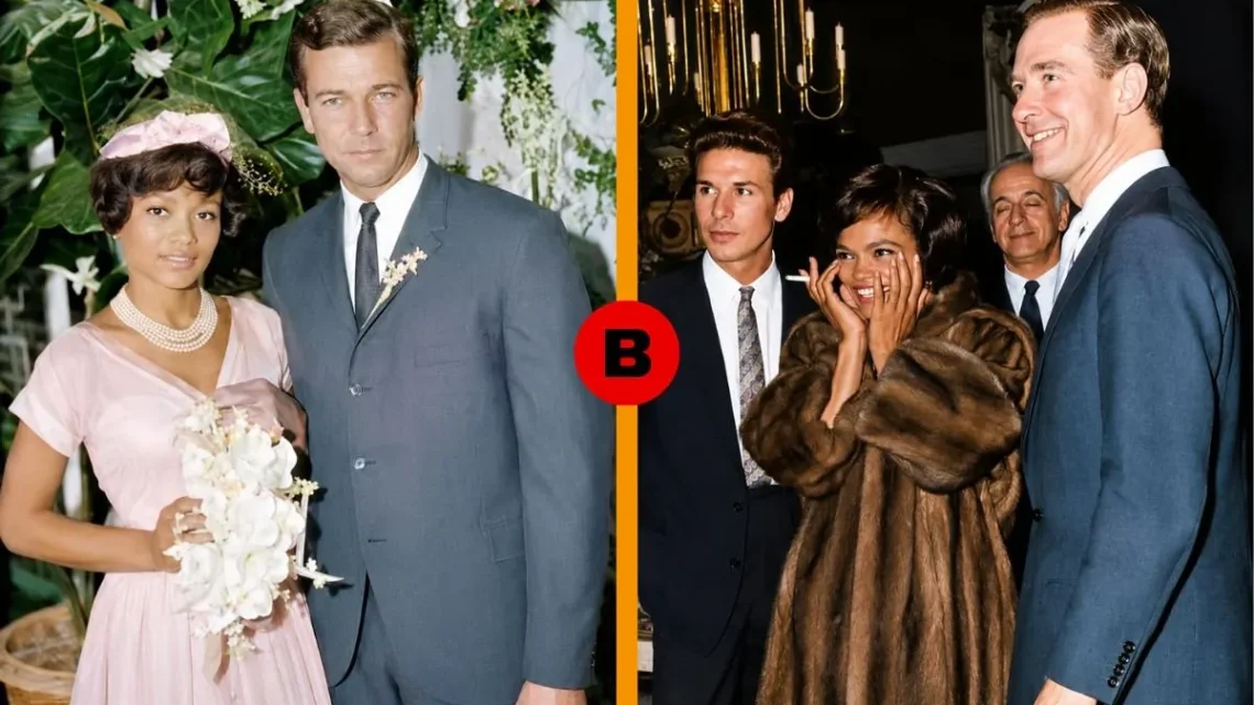 Eartha Kitt’s ex-husband Karen McDougal Biography: Children, Parents, Siblings, Age, Net Worth, Wife, Ethnicity, Death