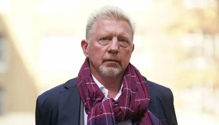 Boris Becker Biography: Wife, Children, Siblings, Age, Net Worth, Height, Parents, Children
