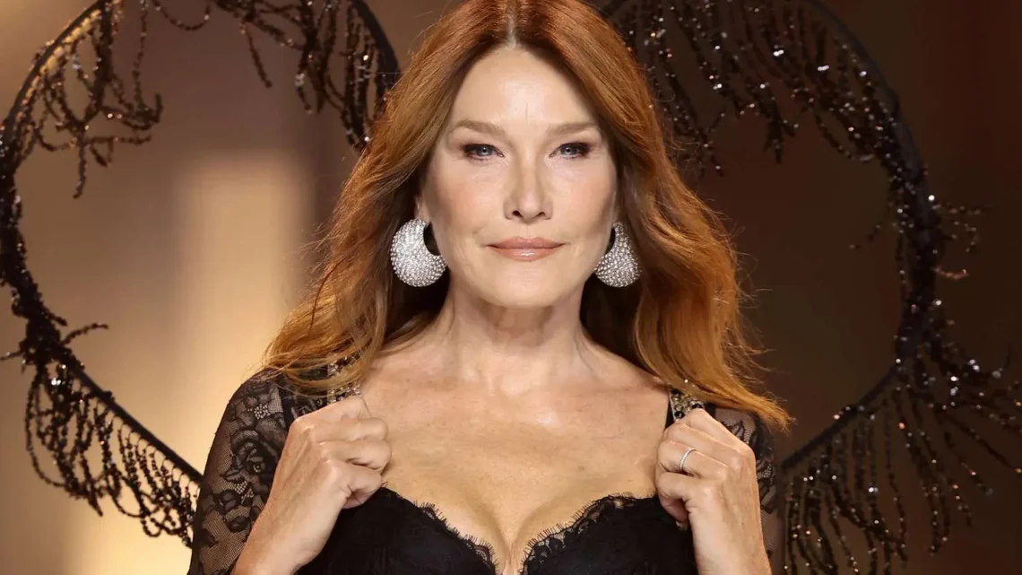 Carla Bruni Biography: Siblings, Age, Net Worth, Children, Husband, Parents, Movies, Awards, Songs