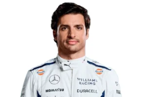 Carlos Sainz Jr