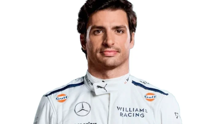 Carlos Sainz Jr. Biography: Full Name, Wife, Age, Wins, Net Worth, Wikipedia, Nationality, Parents, Siblings