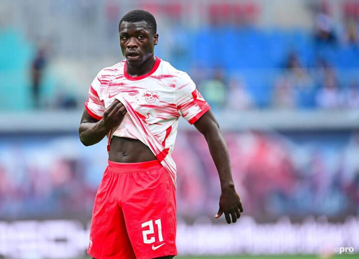Brian Brobbey Biography: Height, Siblings, Age, Net Worth, Parents, Awards, Children, Wife