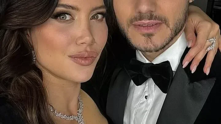 Mauro Icardi’s Ex-wife, Wanda Nara Biography: Husband, Instagram, Net Worth, Wikipedia, Age, Family, Children, Movies, Controversies